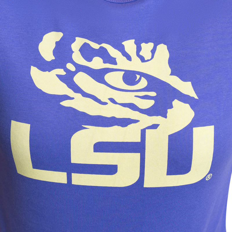 NAJA BABY TEE - Louisiana State Univ. Tigers
