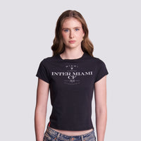 NAJA BABY TEE - Inter Miami CF