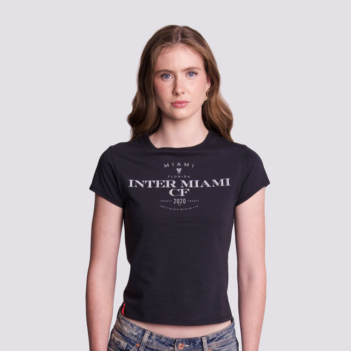 NAJA BABY TEE - Inter Miami CF