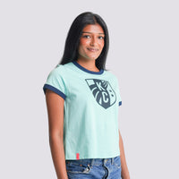 NORA RINGER TEE - Kansas City Current