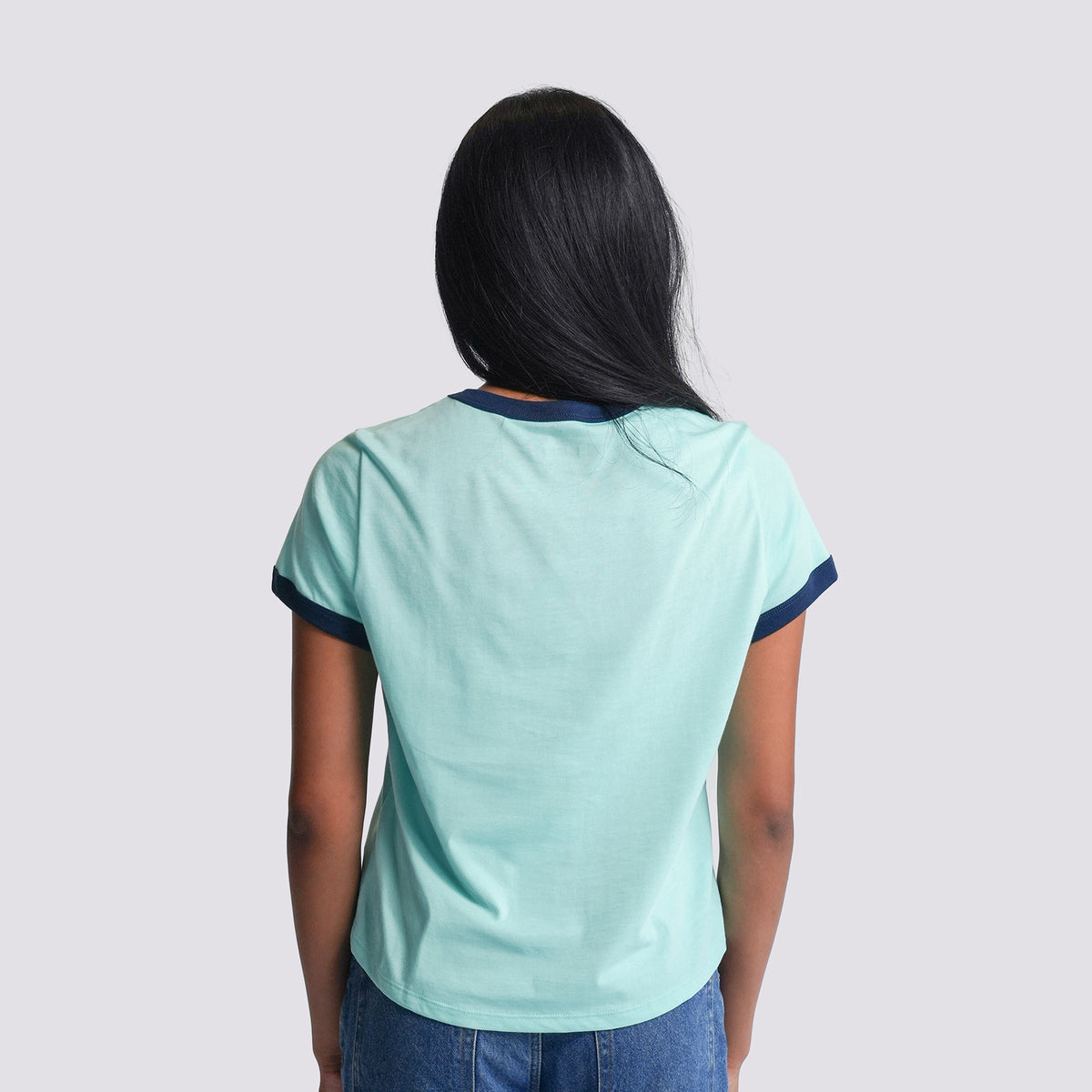 NORA RINGER TEE - Kansas City Current
