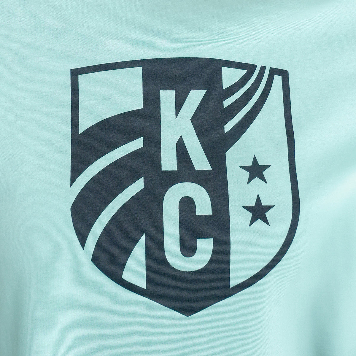 NORA RINGER TEE - Kansas City Current