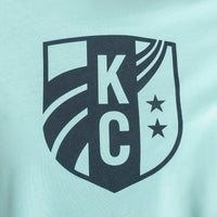 NORA RINGER TEE - Kansas City Current