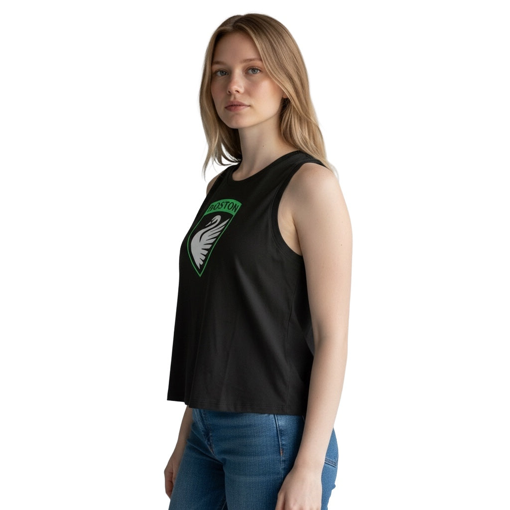 NORTH MUSCLE TANK - Boston Legacy FC