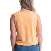 NORTH MUSCLE TANK - New York Mets