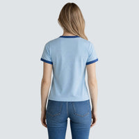 NORA RINGER TEE - Kansas City Royals