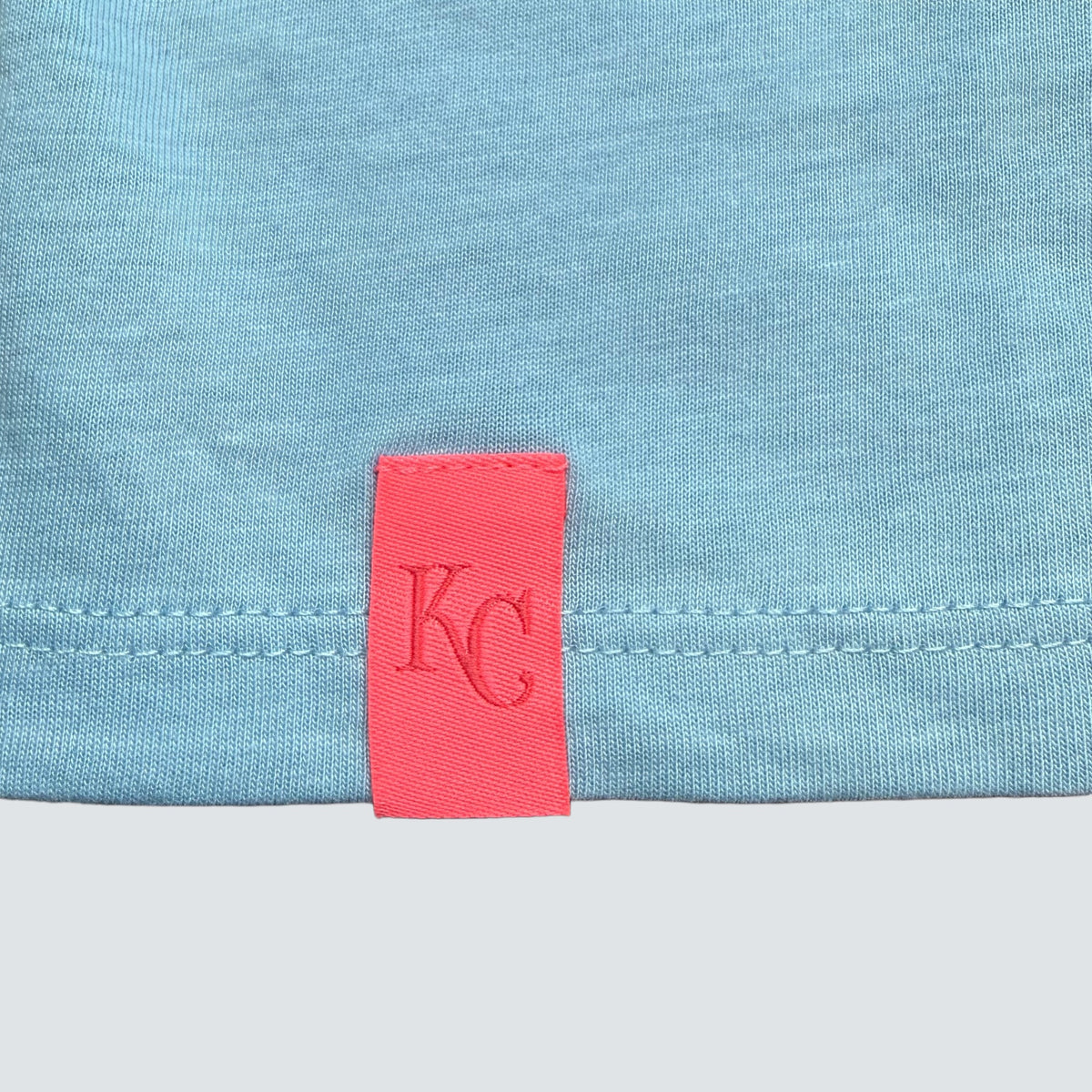 NORA RINGER TEE - Kansas City Royals