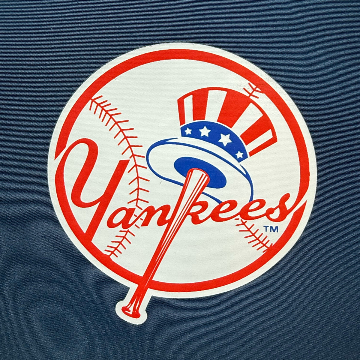 PAIGE PULLOVER JACKET - New York Yankees