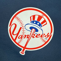PAIGE PULLOVER JACKET - New York Yankees