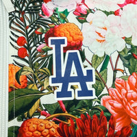 PAISLEY H20 BOMBER JACKET - Los Angeles Dodgers