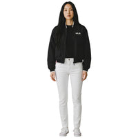 PAISLEY H20 BOMBER JACKET - MLB