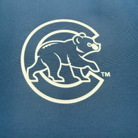 PEARL CONTRAST VARSITY BOMBER - Chicago Cubs