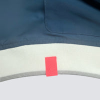 PEARL CONTRAST VARSITY BOMBER - Chicago Cubs