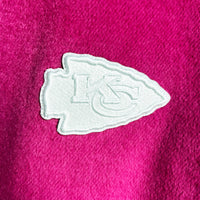 PRIYA VARSITY JACKET - Kansas City Chiefs