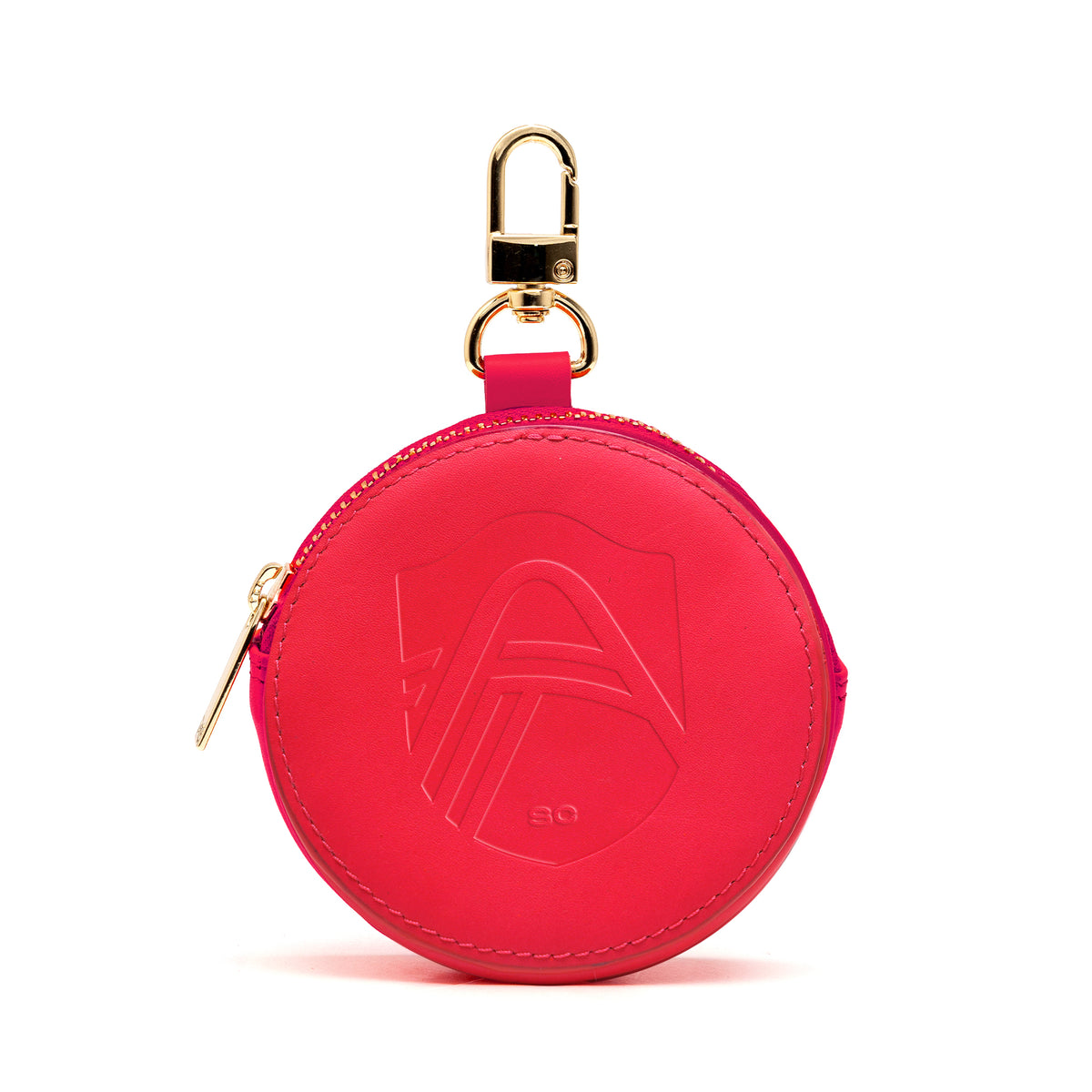 RIVA ROUND COIN KEEPER - St. Louis City SC