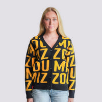 SHEA REPEAT TEAM NAME CARDIGAN