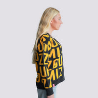 SHEA REPEAT TEAM NAME CARDIGAN