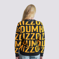 SHEA REPEAT TEAM NAME CARDIGAN