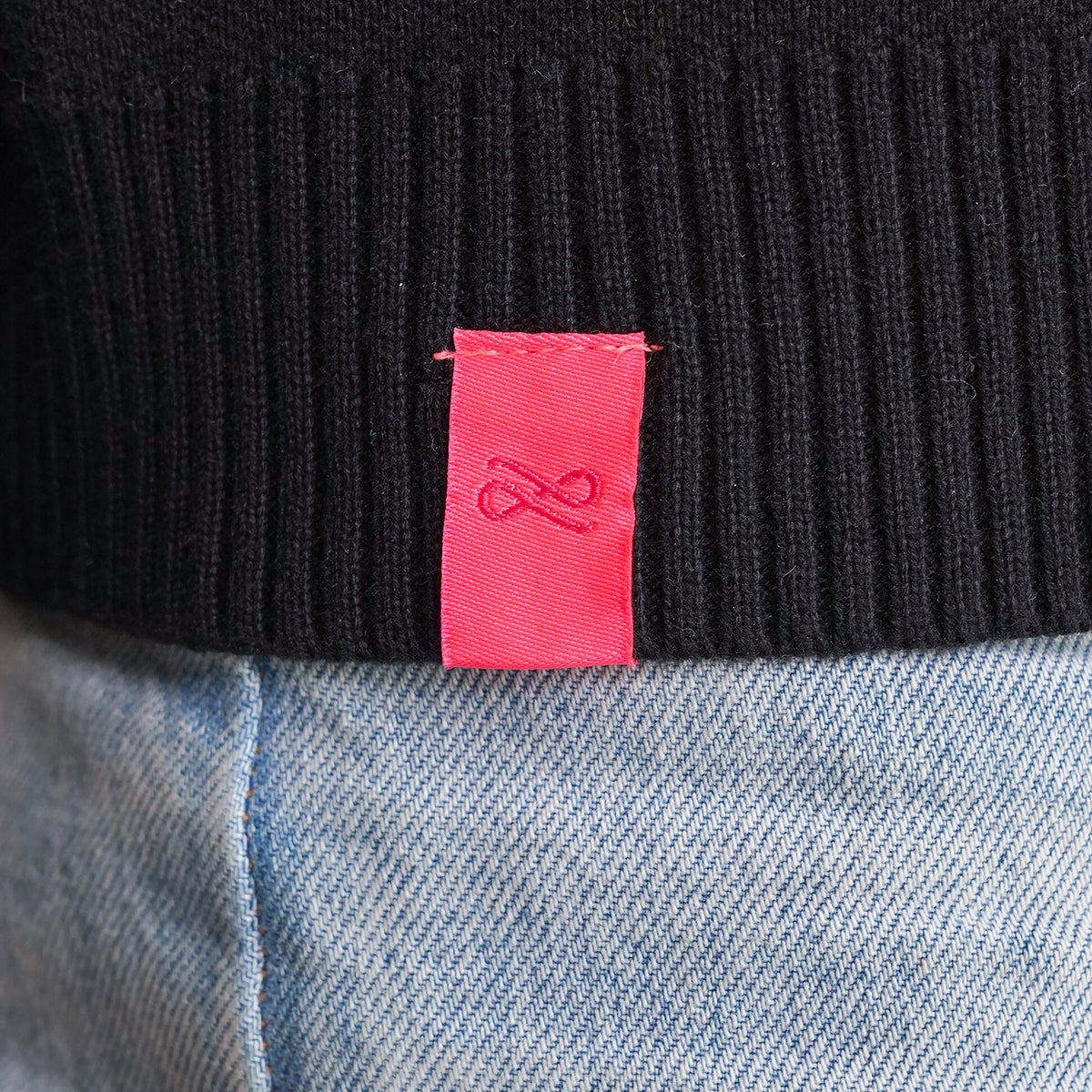 SHEA REPEAT TEAM NAME CARDIGAN