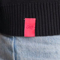 SHEA REPEAT TEAM NAME CARDIGAN