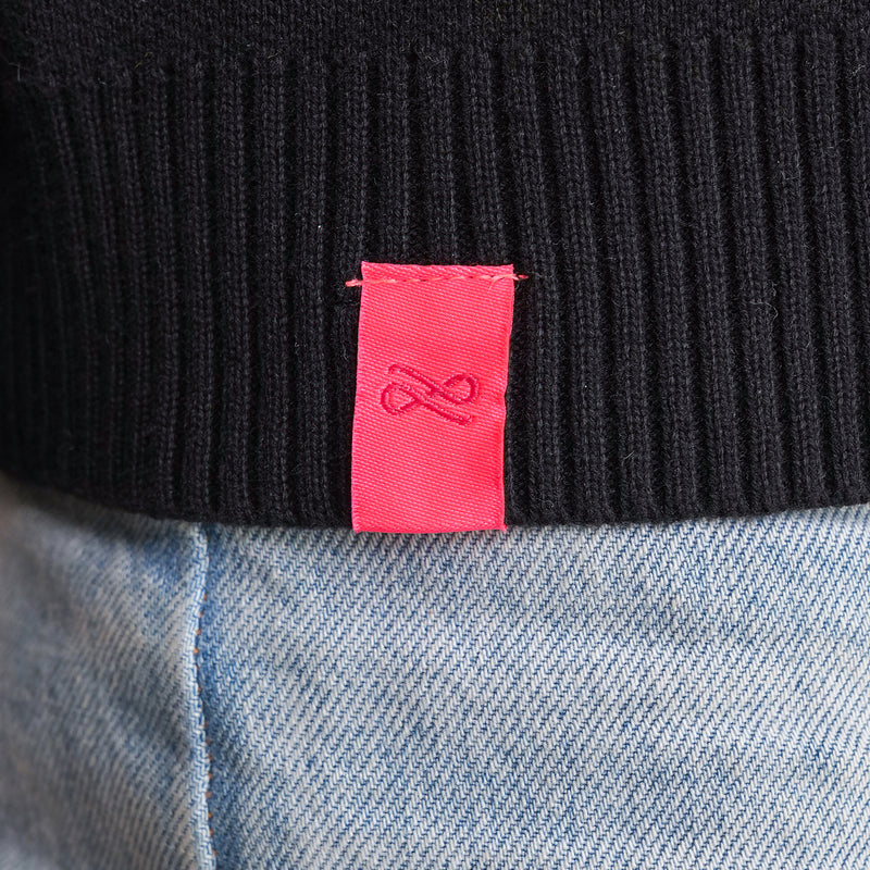 SHEA REPEAT TEAM NAME CARDIGAN