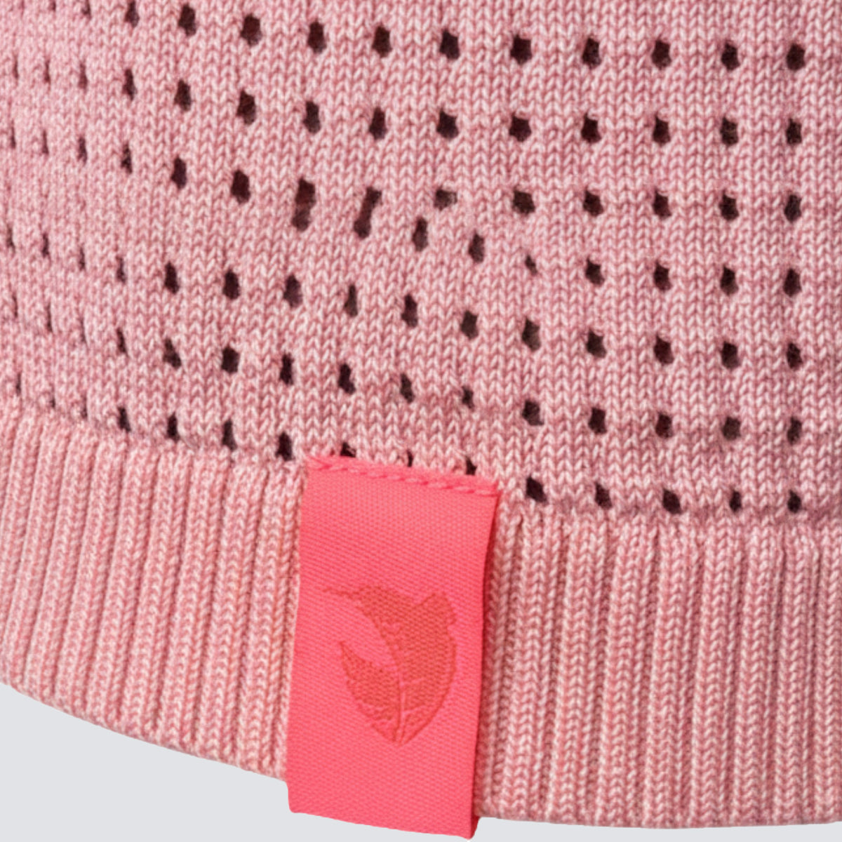 SALEM POINTELLE CREWNECK VEST - Angel City FC