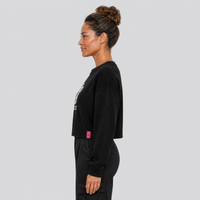 SHELLI BOXY CREW SWEATER - Univ. of Missouri Tigers