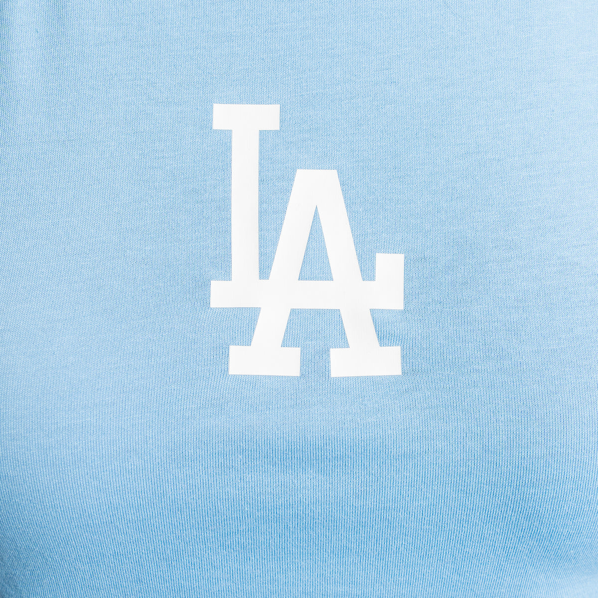 VAL FLUTTER TEE - Los Angeles Dodgers
