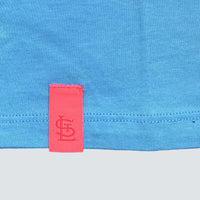 VAL FLUTTER SLEEVE TEE - St. Louis Cardinals