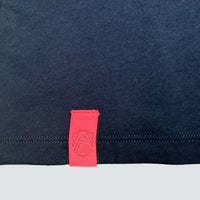 VAL FLUTTER SLEEVE TEE - St. Louis CITY SC