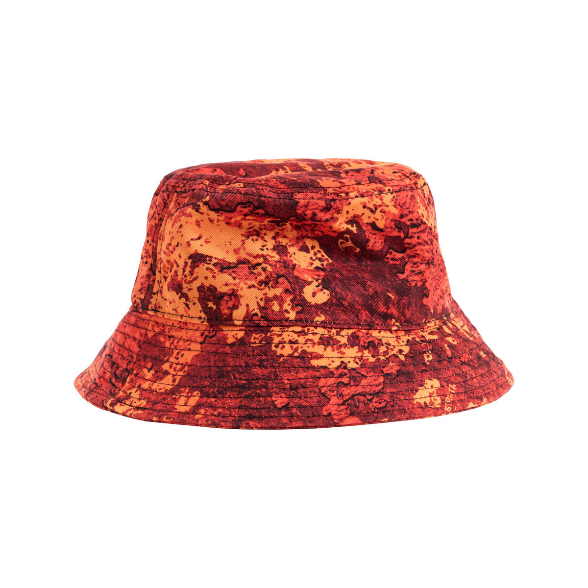 WESTLYNN FASHION CAMO BUCKET HAT - Clemson Univ. Tigers