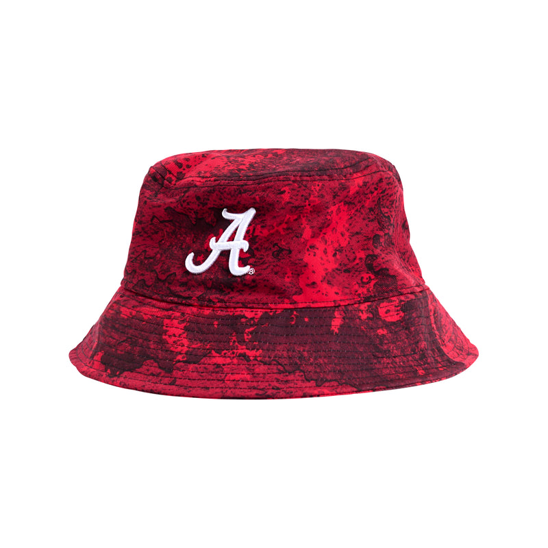WESTLYNN FASHION CAMO BUCKET HAT - Univ. of Alabama Crimson Tide