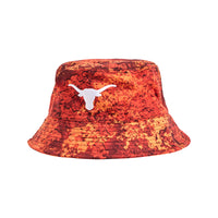 WESTLYNN FASHION CAMO BUCKET HAT - Univ. of Texas Longhorns